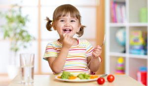 3 Tips to Get Your Toddler to Eat Their Veggies